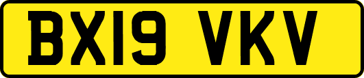 BX19VKV