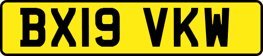 BX19VKW