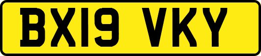 BX19VKY