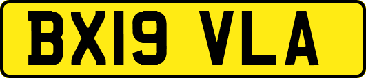 BX19VLA