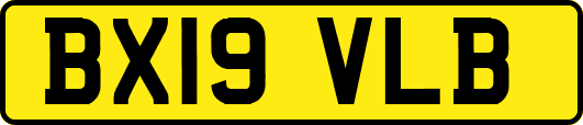 BX19VLB