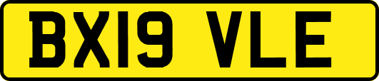 BX19VLE