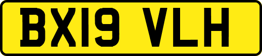 BX19VLH