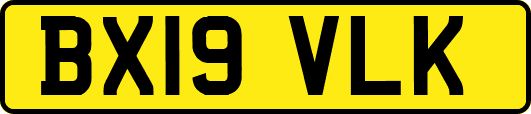 BX19VLK