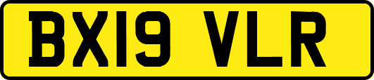 BX19VLR