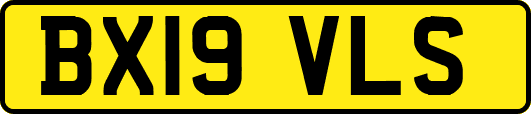 BX19VLS