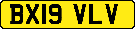 BX19VLV