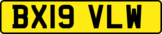 BX19VLW