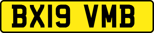 BX19VMB