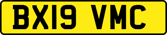 BX19VMC