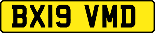 BX19VMD