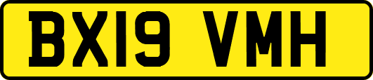 BX19VMH