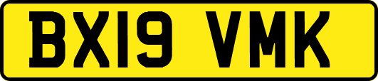 BX19VMK