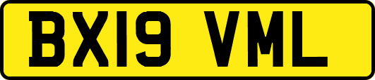 BX19VML