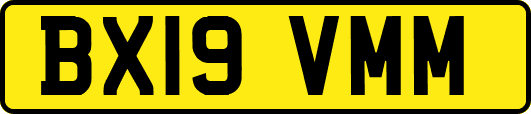 BX19VMM