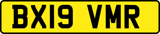 BX19VMR