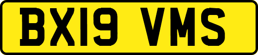 BX19VMS