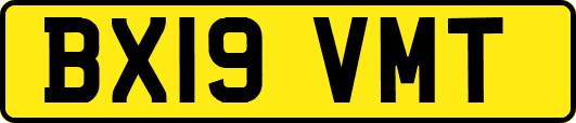 BX19VMT