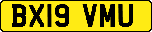 BX19VMU