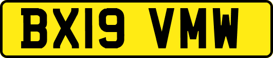 BX19VMW