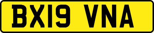 BX19VNA