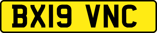 BX19VNC