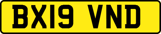 BX19VND