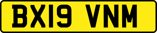 BX19VNM