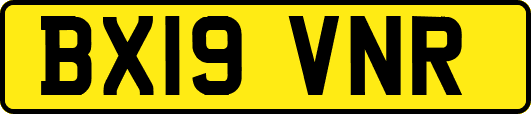 BX19VNR