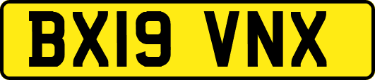 BX19VNX