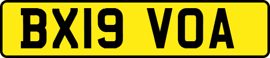 BX19VOA