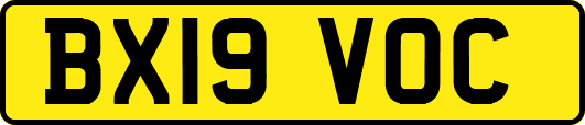 BX19VOC