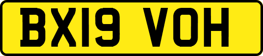 BX19VOH