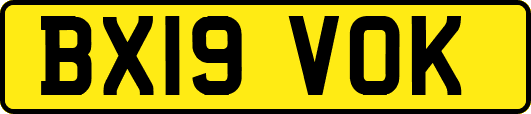 BX19VOK