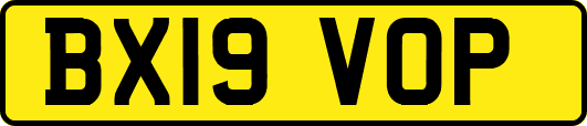 BX19VOP