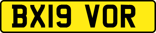 BX19VOR