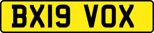 BX19VOX