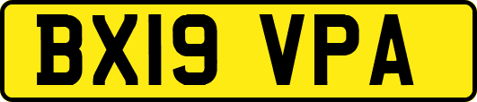 BX19VPA