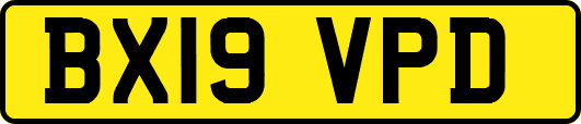 BX19VPD