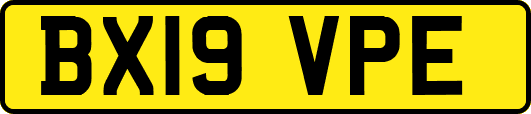 BX19VPE