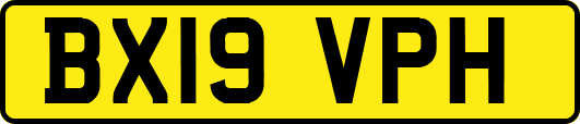 BX19VPH