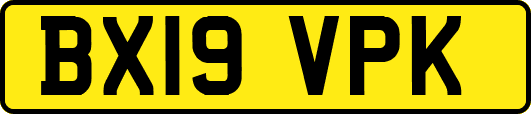 BX19VPK