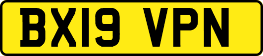 BX19VPN