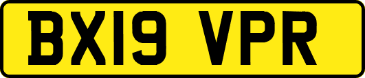 BX19VPR