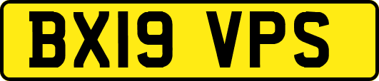 BX19VPS