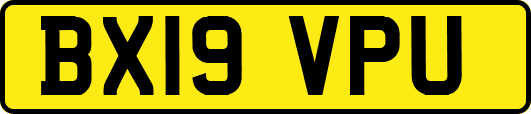 BX19VPU