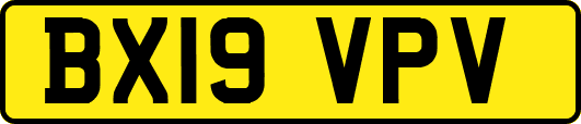 BX19VPV