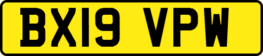 BX19VPW