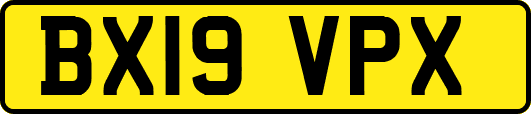 BX19VPX