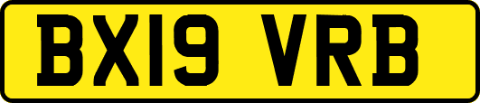 BX19VRB